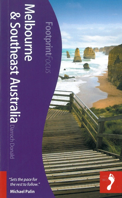 Billede af Melbourne & Southeast Australia
