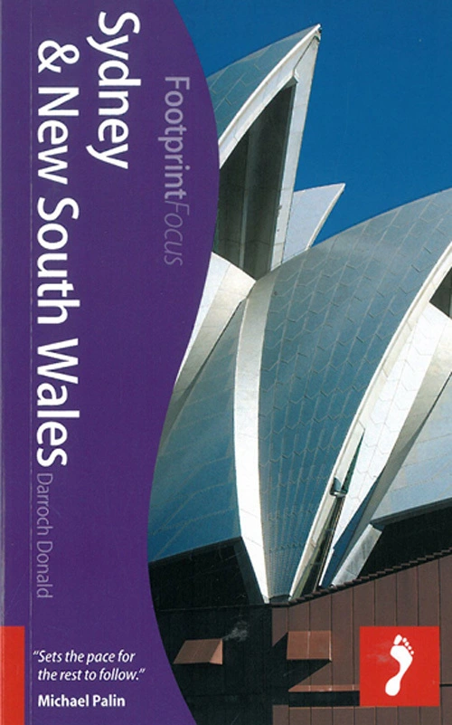 Billede af Sydney & New South Wales