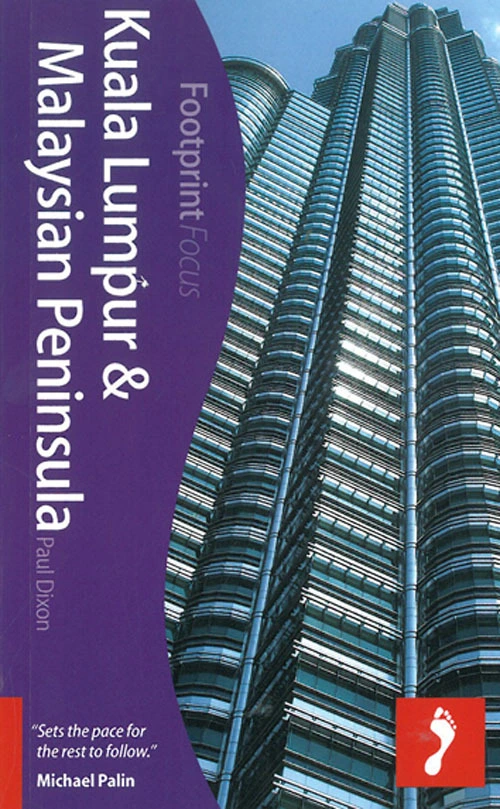 Billede af Kuala Lumpur & Malaysian Peninsula