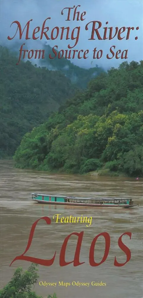 The Mekong River