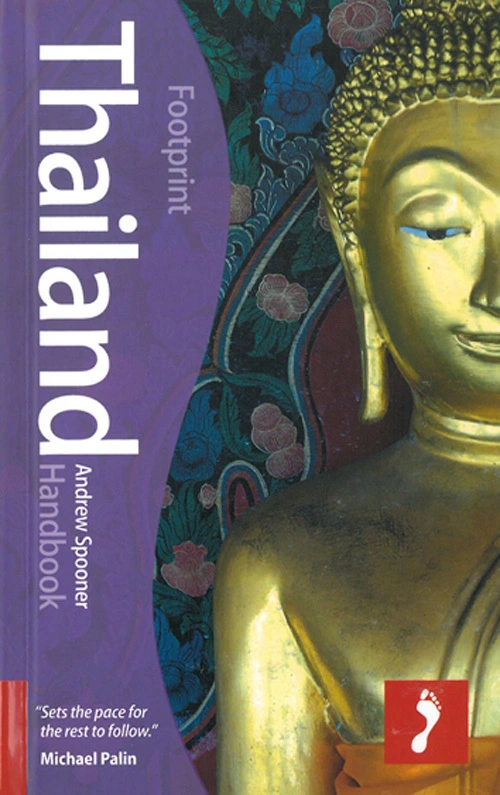 Billede af Thailand Handbook
