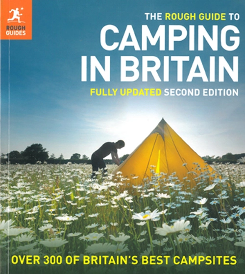 Billede af Camping in Britain