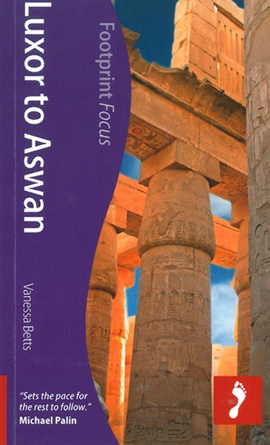 Luxor to Aswan