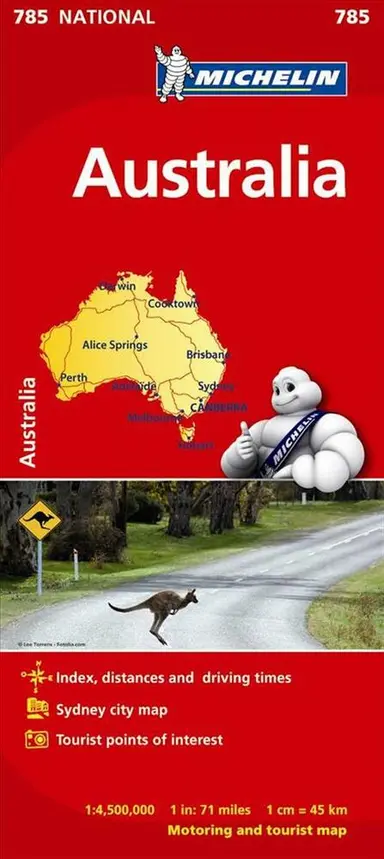 Australia