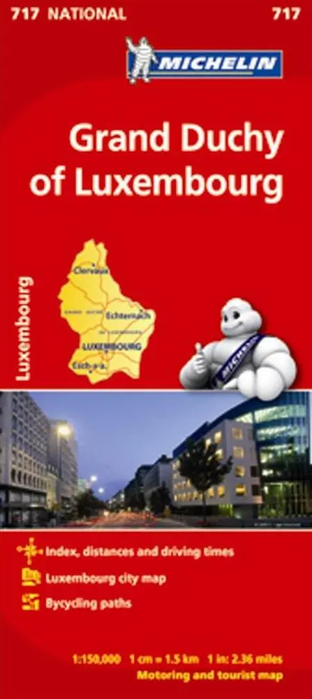 Billede af Luxembourg