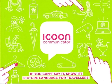 Icoon Communicator