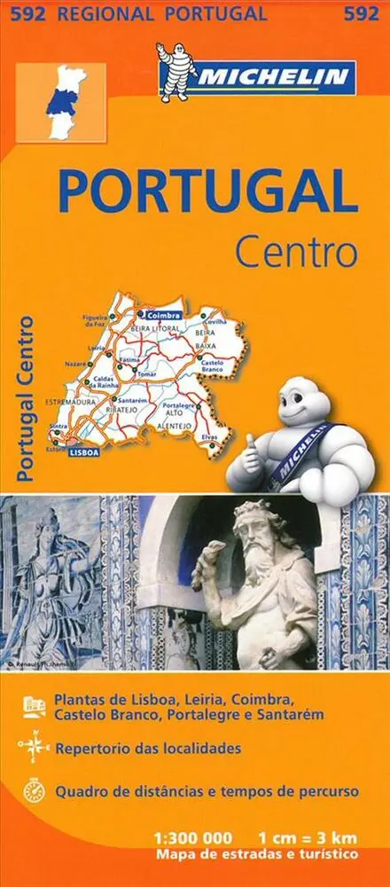 Billede af Portugal Centre