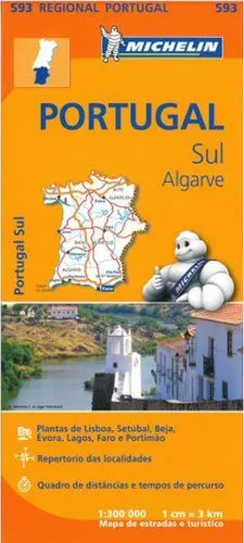 Billede af Portugal South, Algarve