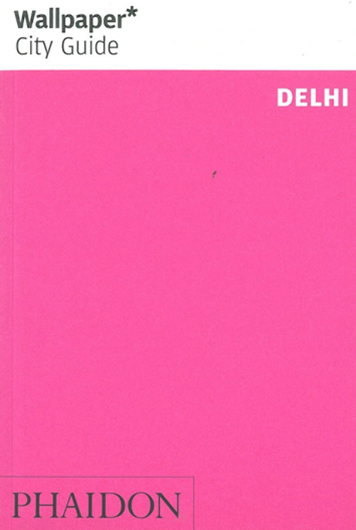 Billede af Delhi