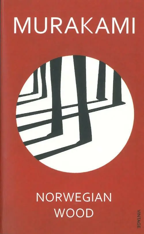 Norwegian Wood (PB)