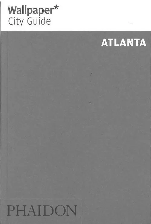 Billede af Atlanta