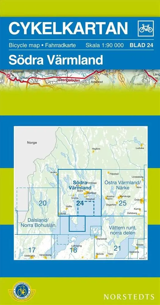 Billede af Södra Värmland