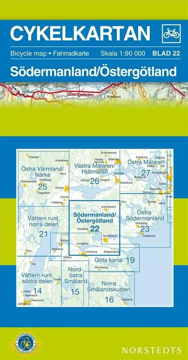 Södermanland / Östergötland