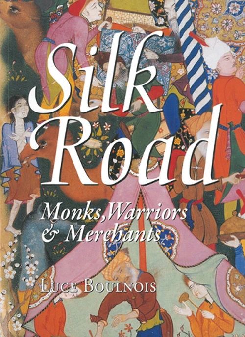 Billede af Silk Road: Monks, Warriors & Merchants