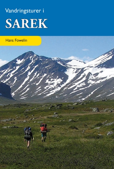 Vandringsturer i Sarek