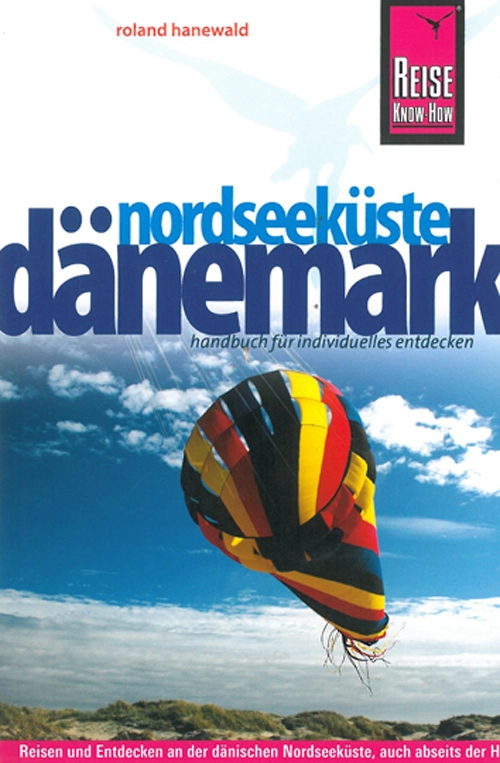 Billede af Dänemark: Nordseeküste