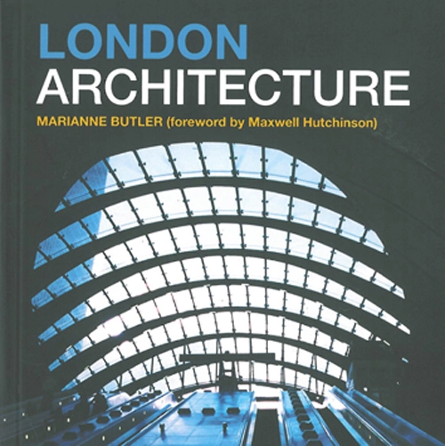 Billede af London Architecture