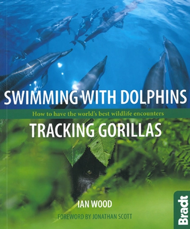 Swimming with Dolphins, Tracking Gorillas