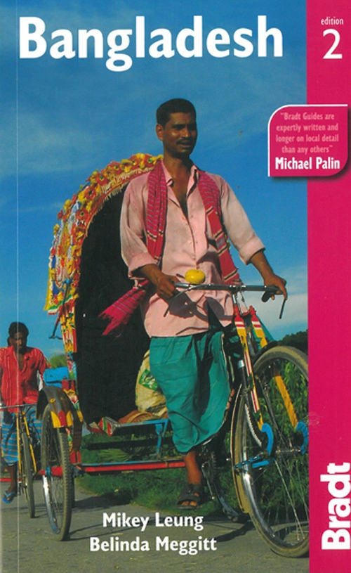 Billede af Bangladesh