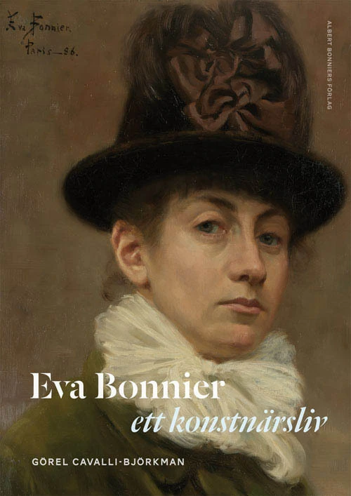 image of Eva Bonnier