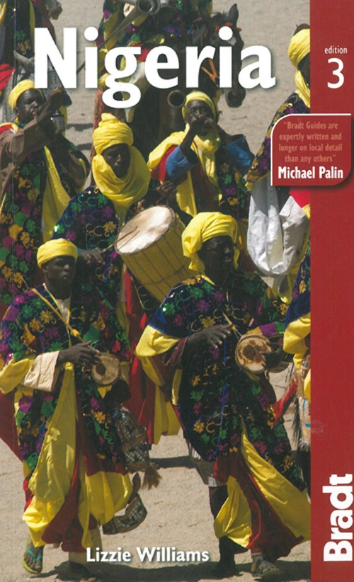 Billede af Nigeria