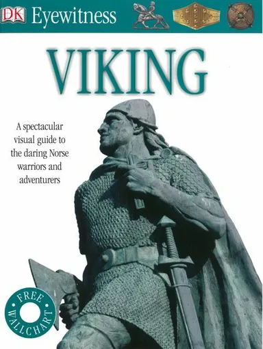 Viking - Eyewitness