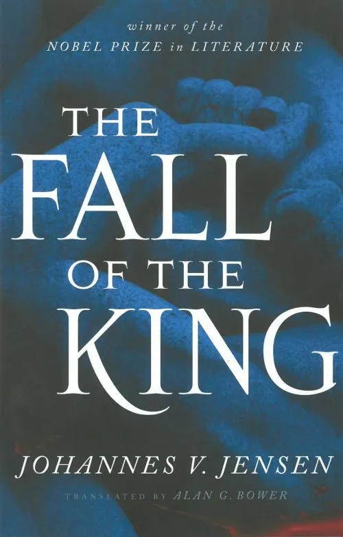 Billede af Fall of the King