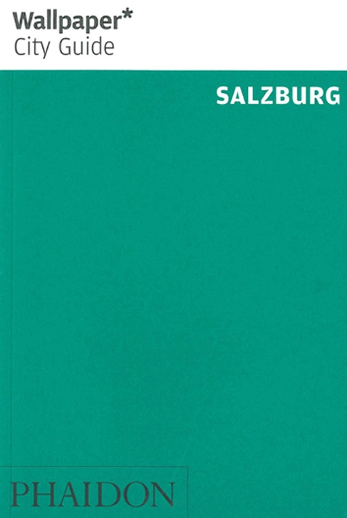 Billede af Salzburg