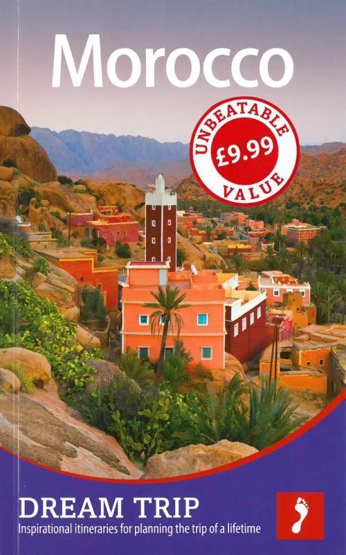 Billede af Morocco