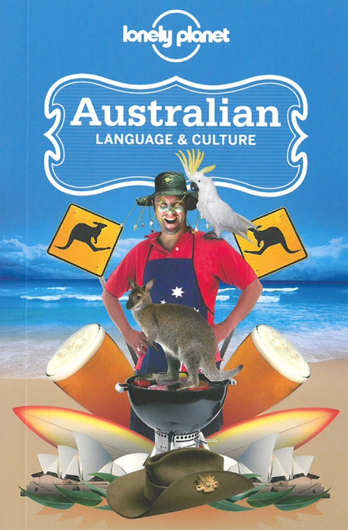 Billede af Australian Language & Culture