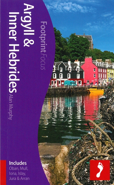 Argyll & Inner Hebrides