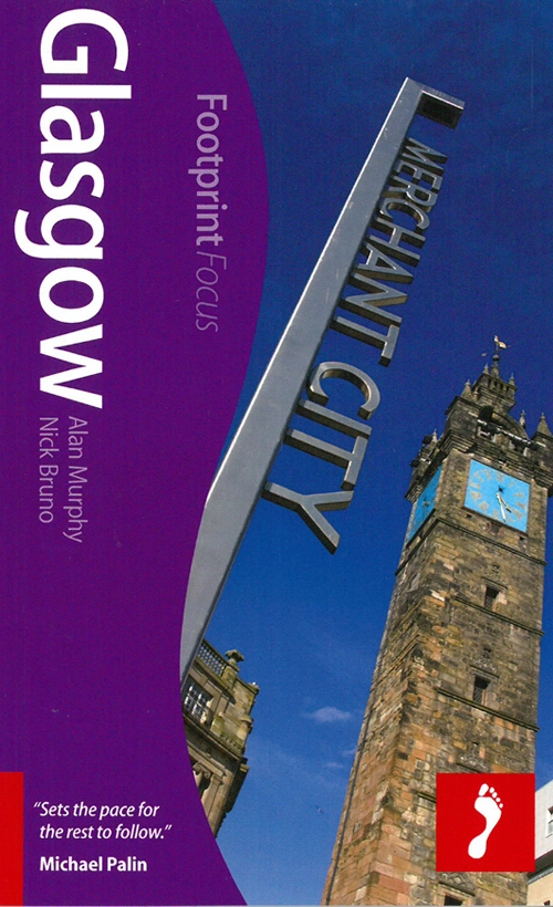 Billede af Glasgow