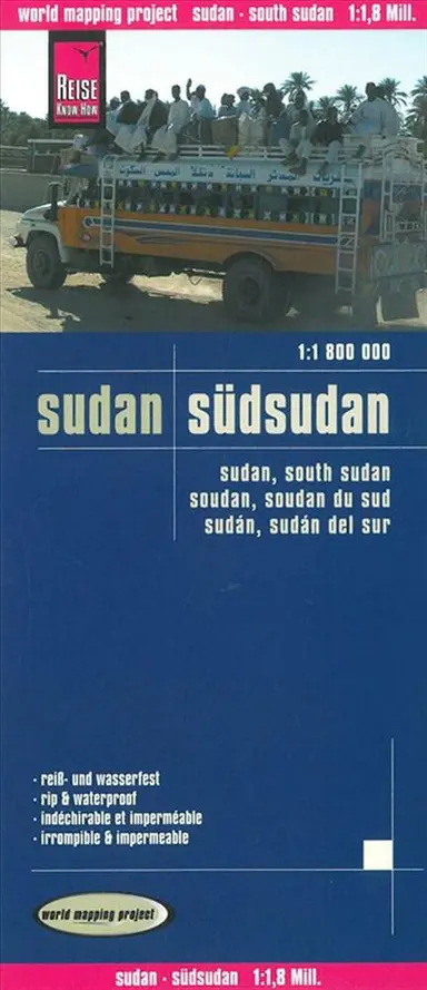 Sudan & South Sudan