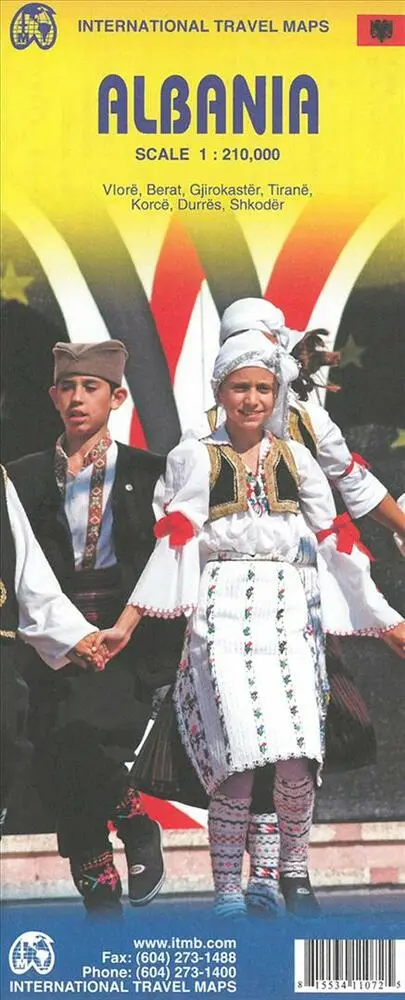 Billede af Albania
