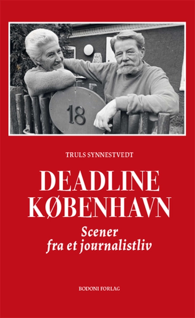 Deadline København