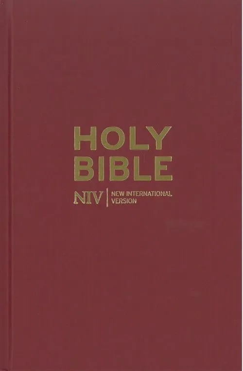 Holy Bible - New International Version