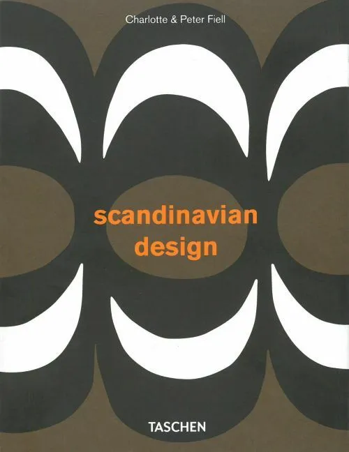 Billede af Scandinavian Design