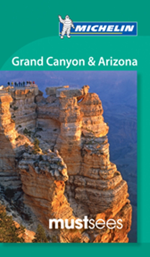 Billede af Grand Canyon & Arizona