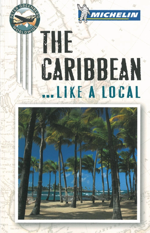 Billede af The Caribbean