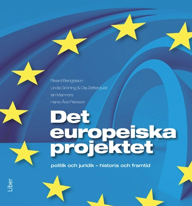 Det europeiska projektet
