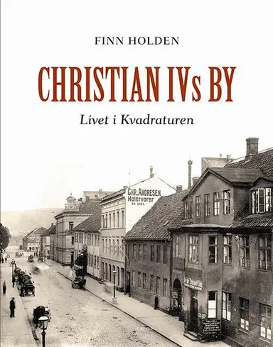 Christian IVs by