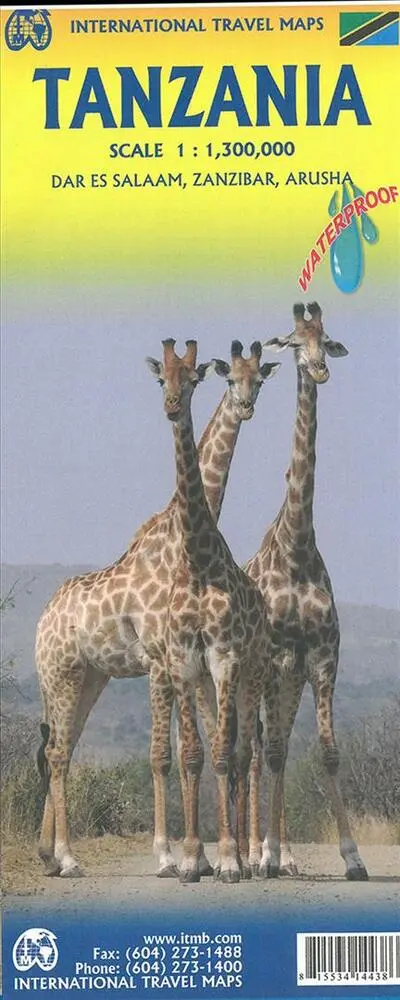 Billede af Tanzania