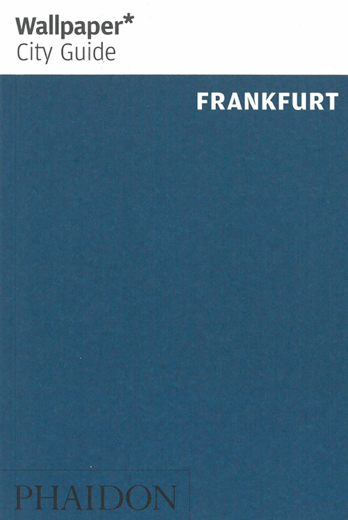 Billede af Frankfurt