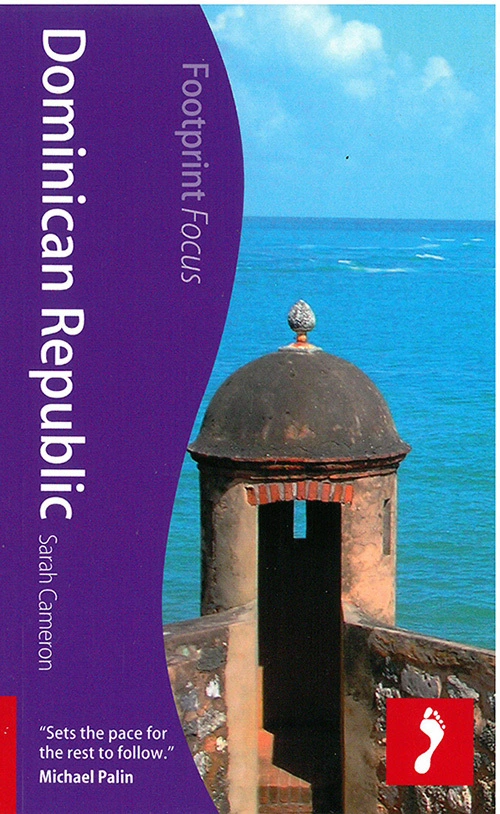 Billede af Dominican Republic