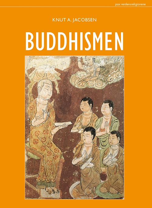 image of Buddhismen