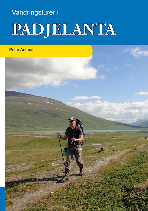 Billede af Vandringsturer i Padjelanta