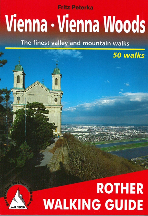 Billede af Vienna - Vienna Woods: The finest valley and mountain walks