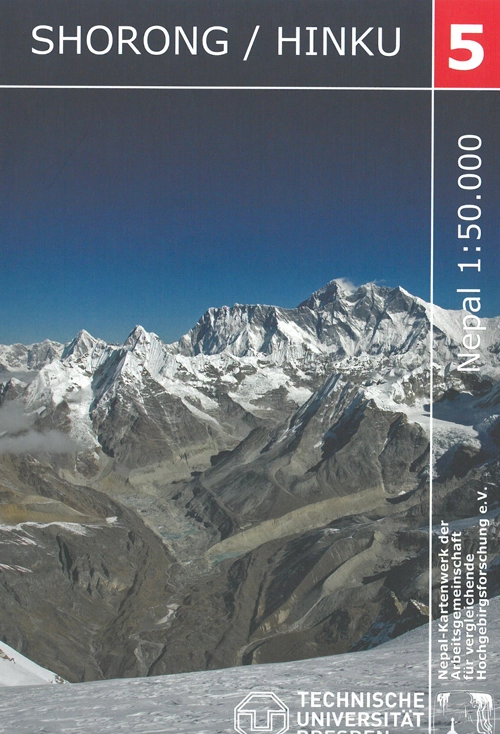 Billede af Khumbu Himal