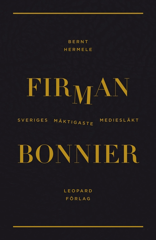 Firman Bonnier