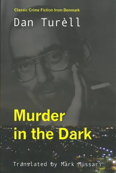 Murder in the Dark